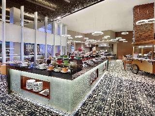Novotel Bandung fotoÄŸrafÄ±