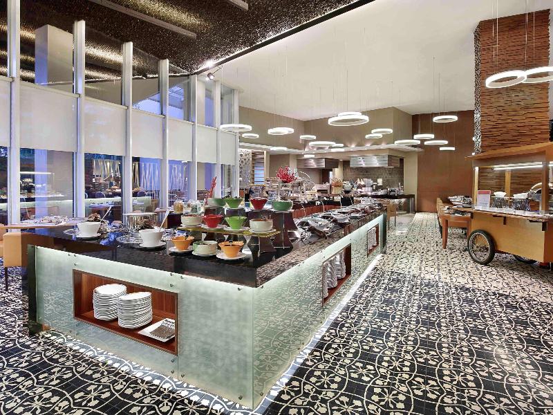 Novotel Bandung - Genel