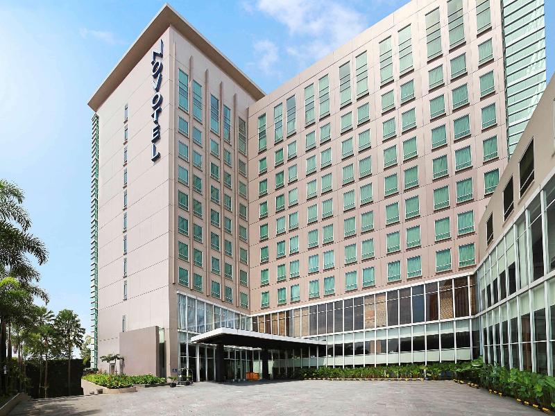 Novotel Bandung - Genel