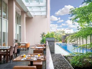 Novotel Bandung otel fotoğrafı