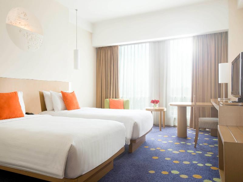 Novotel Bandung - Oda