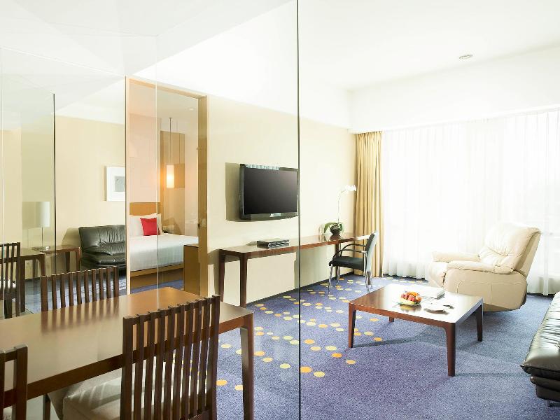 Novotel Bandung - Oda