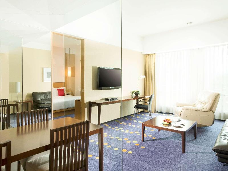 Novotel Bandung - Oda