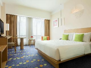 Novotel Bandung fotoÄŸrafÄ±