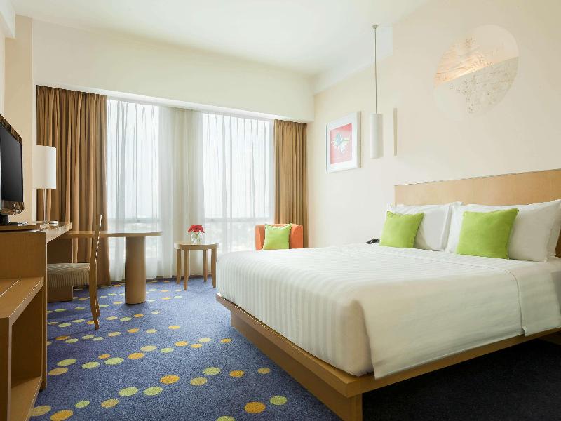 Novotel Bandung - Oda