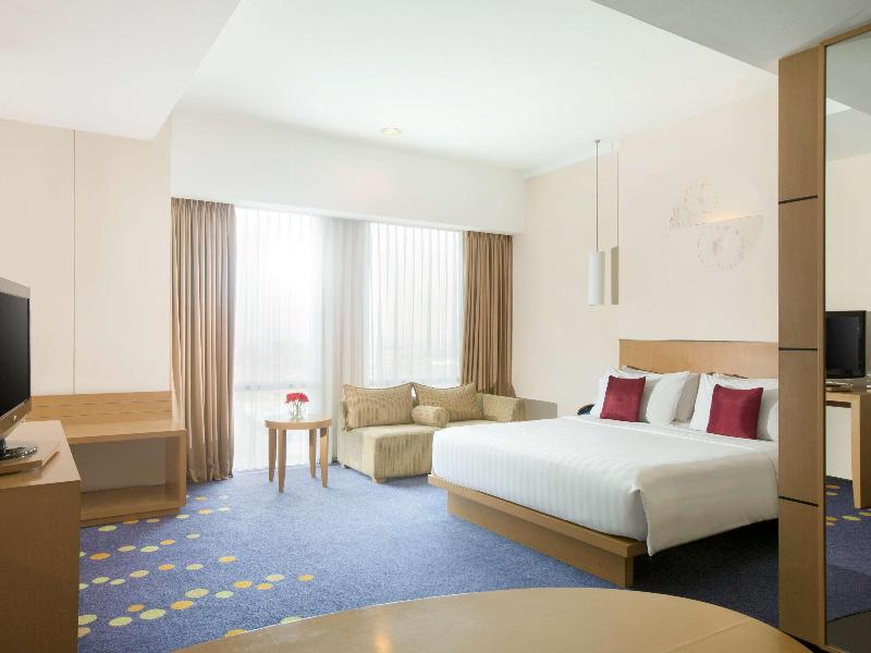 Novotel Bandung - Oda