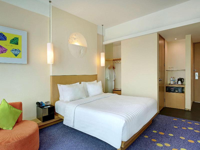 Novotel Bandung - Oda