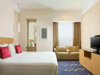 Novotel Bandung fotoÄŸrafÄ±