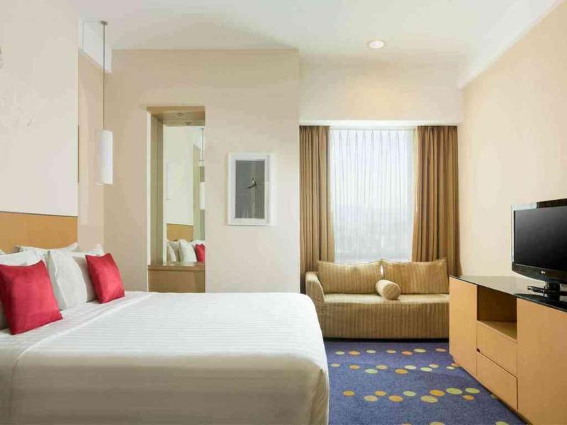 Novotel Bandung - Oda