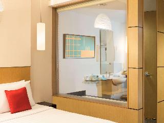 Novotel Bandung fotoÄŸrafÄ±