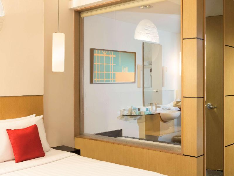 Novotel Bandung - Oda