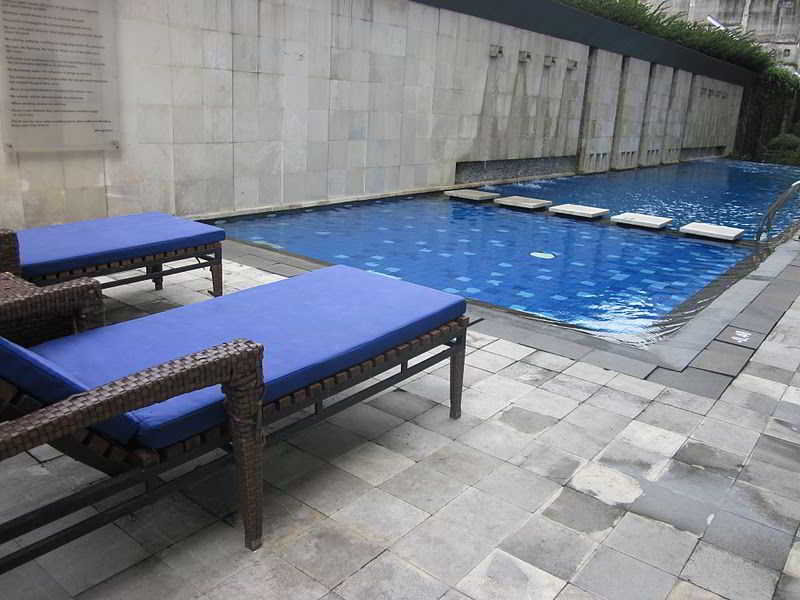 Novotel Bandung fotoÄŸrafÄ±