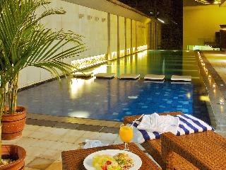 Novotel Bandung fotoÄŸrafÄ±