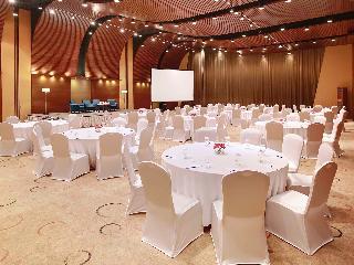Novotel Bandung fotoÄŸrafÄ±