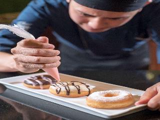 Novotel Bandung fotoÄŸrafÄ±