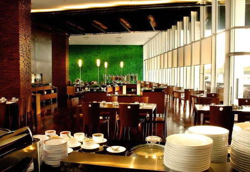 Novotel Bandung fotoÄŸrafÄ±