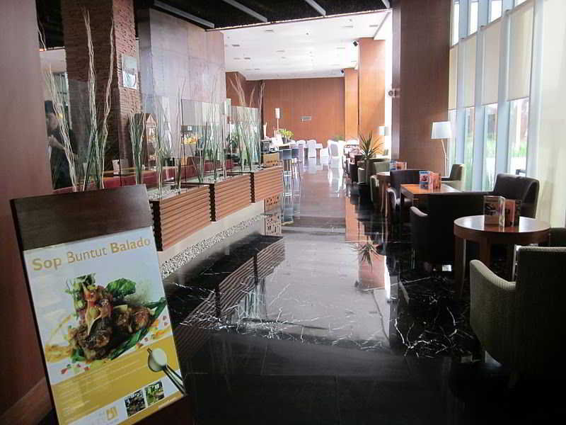 Novotel Bandung fotoÄŸrafÄ±