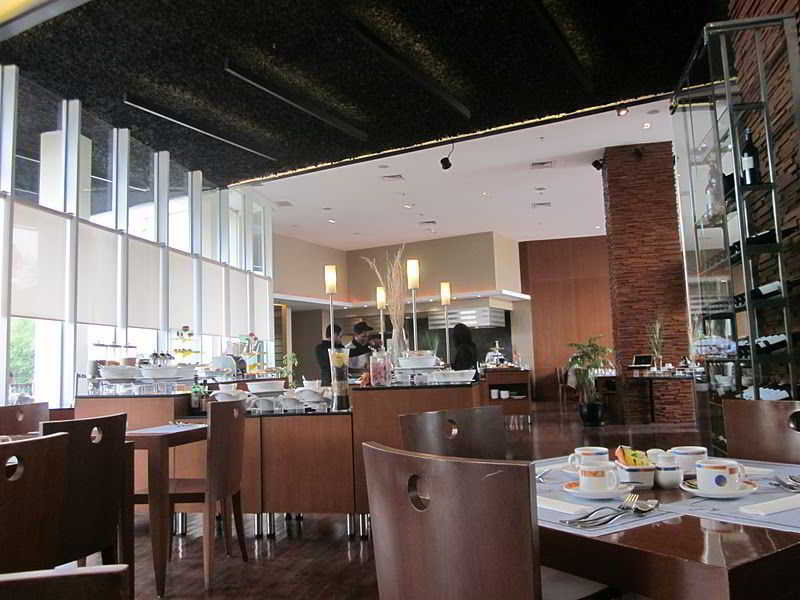 Novotel Bandung fotoÄŸrafÄ±