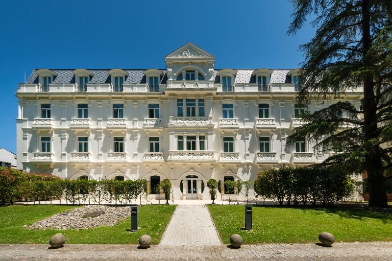 Castilla Termal Balneario de Solares - Genel