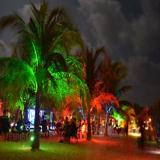 Adaaran Select Hudhuranfushi Resort fotoÄŸrafÄ±
