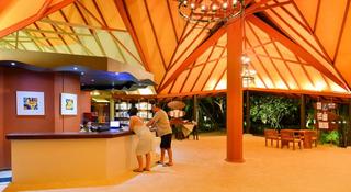 Adaaran Select Hudhuranfushi Resort fotoÄŸrafÄ±