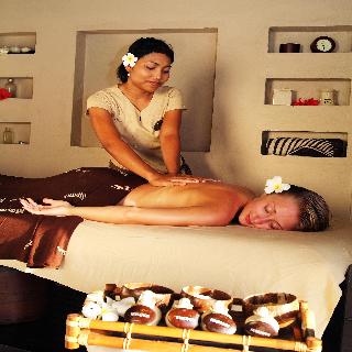 Adaaran Select Hudhuranfushi Resort fotoÄŸrafÄ±