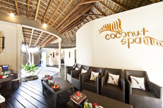 Adaaran Select Hudhuranfushi Resort fotoÄŸrafÄ±