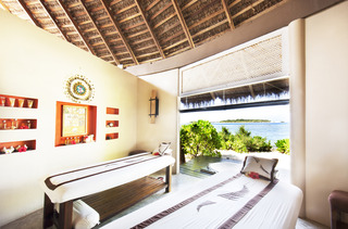 Adaaran Select Hudhuranfushi Resort fotoÄŸrafÄ±