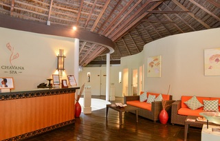 Adaaran Select Hudhuranfushi Resort fotoÄŸrafÄ±
