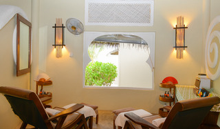 Adaaran Select Hudhuranfushi Resort fotoÄŸrafÄ±