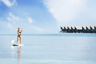 Adaaran Select Hudhuranfushi Resort fotoÄŸrafÄ±
