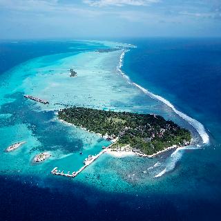 Adaaran Select Hudhuranfushi Resort fotoÄŸrafÄ±