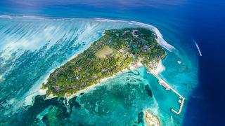 Adaaran Select Hudhuranfushi Resort fotoÄŸrafÄ±