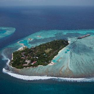 Adaaran Select Hudhuranfushi Resort fotoÄŸrafÄ±