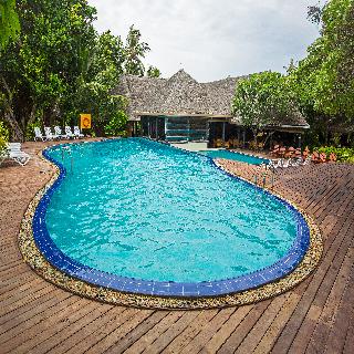 Adaaran Select Hudhuranfushi Resort fotoÄŸrafÄ±