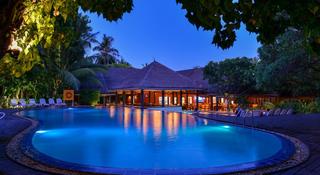 Adaaran Select Hudhuranfushi Resort fotoÄŸrafÄ±