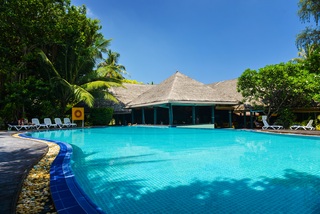 Adaaran Select Hudhuranfushi Resort fotoÄŸrafÄ±