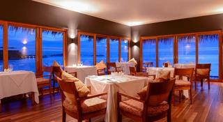 Adaaran Select Hudhuranfushi Resort fotoÄŸrafÄ±