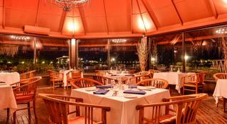 Adaaran Select Hudhuranfushi Resort fotoÄŸrafÄ±