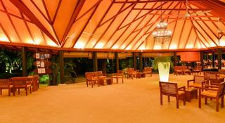 Adaaran Select Hudhuranfushi Resort fotoÄŸrafÄ±