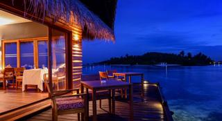 Adaaran Select Hudhuranfushi Resort fotoÄŸrafÄ±