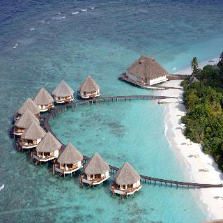 Adaaran Select Meedhupparu otel fotoğrafı