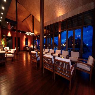 Adaaran Prestige Water Villas fotoÄŸrafÄ±
