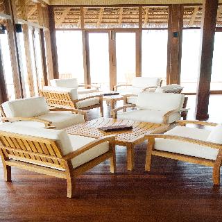 Adaaran Prestige Water Villas fotoÄŸrafÄ±