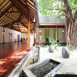 Adaaran Prestige Water Villas fotoÄŸrafÄ±