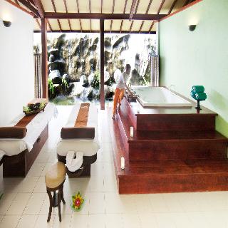 Adaaran Prestige Water Villas fotoÄŸrafÄ±