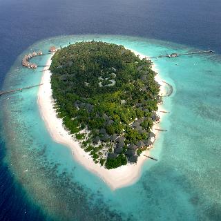 Adaaran Prestige Water Villas fotoÄŸrafÄ±