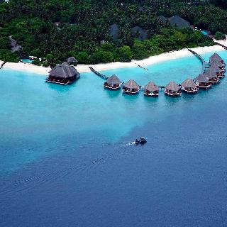 Adaaran Prestige Water Villas fotoÄŸrafÄ±