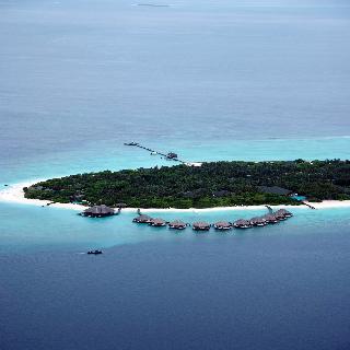 Adaaran Prestige Water Villas fotoÄŸrafÄ±