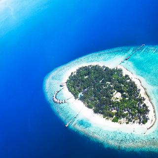 Adaaran Prestige Water Villas fotoÄŸrafÄ±